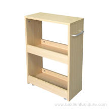 Book Display Storage Furniture